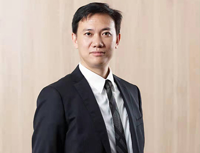 Eric Ling MBA, Financial Planner